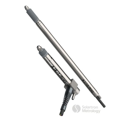 Linear measurement touch probe AJ/P seriespneumaticanalog