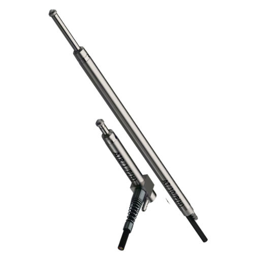 Linear measurement touch probe AT/Ppneumaticanalog