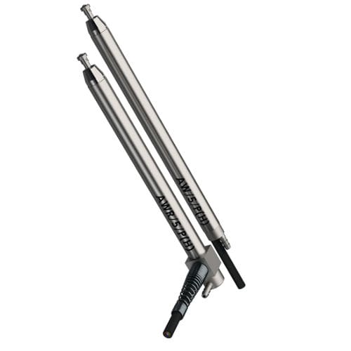 Сенсорный датчик для линейных измерений AW/Pпневматический