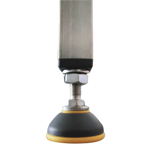 Лапка станка 1134эластомерполиамиднержавеющая сталь