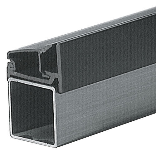 Уплотнительная лента с кромкой 1289резинапластикдля профилей