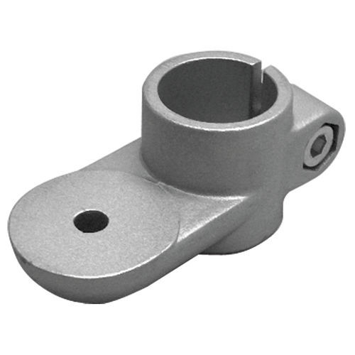 Соединитель круглой трубы 4086алюминийшарнирный