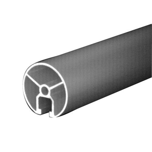 Алюминиевый профиль 8046круглыйдля корпусов