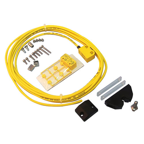 Многополюсный переключатель 4241полиамиднержавеющая стальс магнитным датчиком