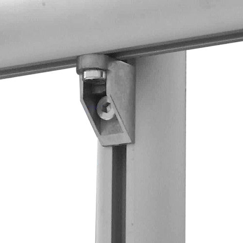 Опора безопасности 2700 для поперечных балок