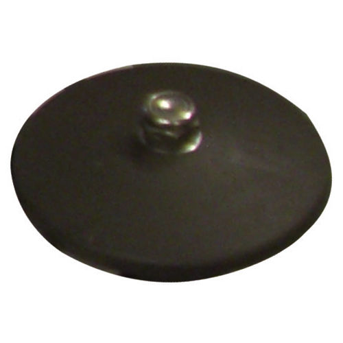 Крышка круглая 4110нержавеющая сталь