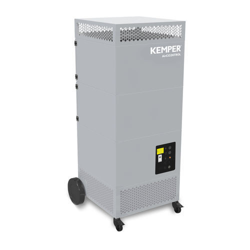 Мобильный очиститель воздуха AirCO2NTROLfilter