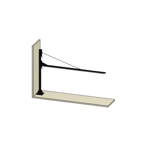 Поворотный рычаг 70 700 655