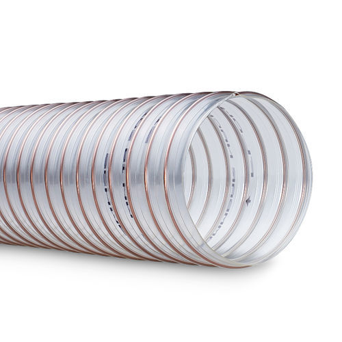 Воздушный шланг 114 0716полиэстерПВХткань