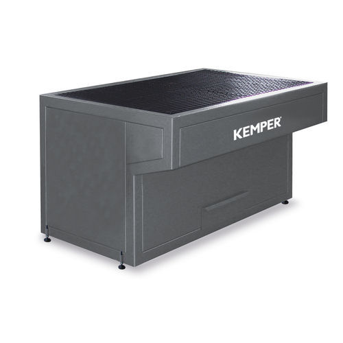 Сварочный стол с вытяжкой 950 490 047