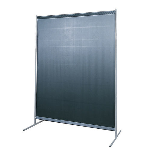 Зелёная сварочная штора 70 600 301гибкая