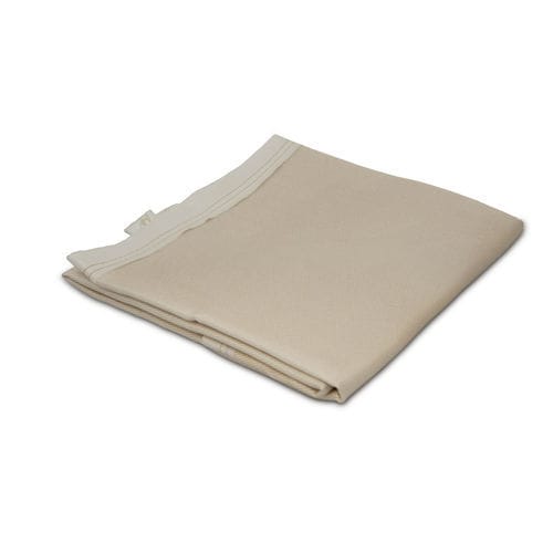 Силиконовое сварочное одеяло 70 160 100