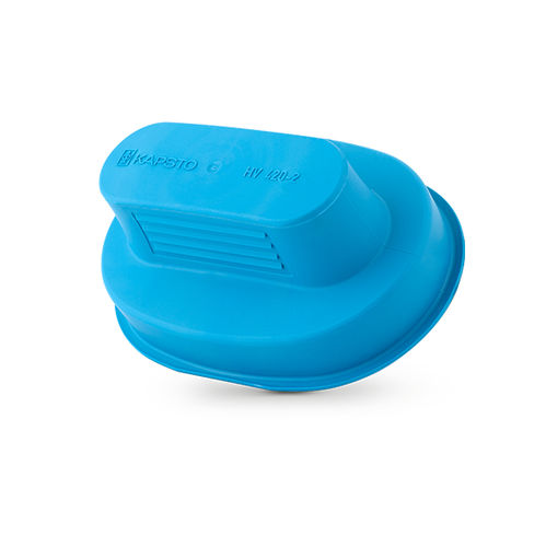 Заглушка электроразъема серии ГПН 384пресс-фитовпереработанный пластик