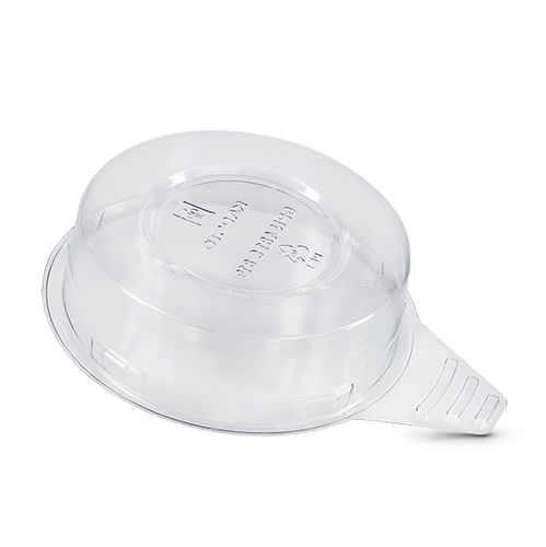 Круглая заглушка серии GPN 481 вставнаяЗащита ПЭТ