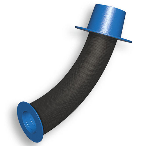 Заглушка резьбовая GPN 620 серии PCR-PEкруглаяPE