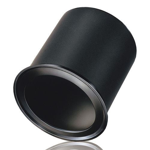 Заглушка резьбовая серии ГПН 1010круглая из полиэтилена низкой плотностигайка