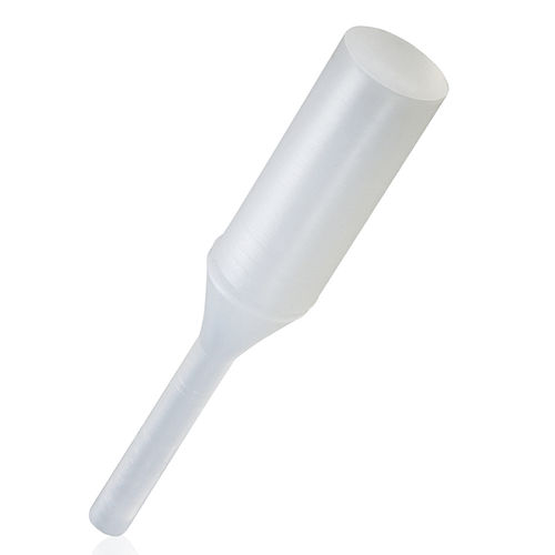 Заглушка цилиндрическая серии ГПН 606 безрезьбоваясиликоновая защелка