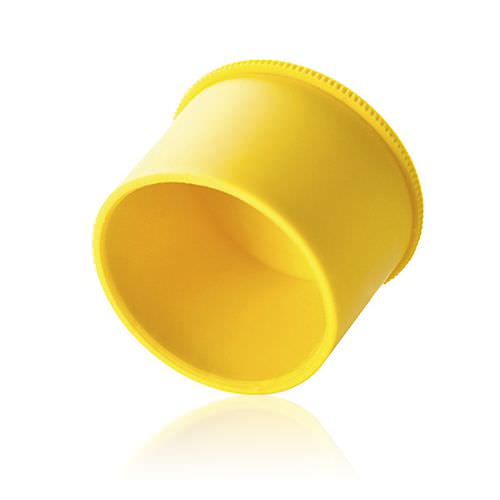 Пробка цилиндрическая серии ГПН 201термопластзащита с накаткой