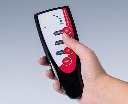 Пластиковый корпус Style-Casedataindoorдля измерительных приборов