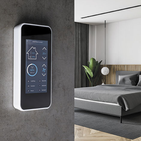 Корпус настенный SMART-PANELпрямоугольныйPCASA