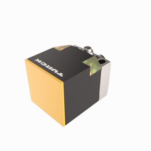 Индуктивный датчик расстояния BI20U-CK40-VP4X2-H11414-проводРазъем М12IP68