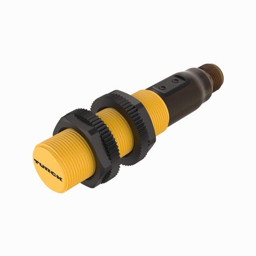 Емкостный датчик приближения BCT5-S18-UP6X2T-H1151цилиндрическийM12M18