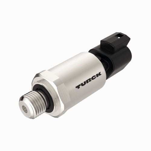 Датчик относительного давления PT60R-2104-I2-DT043Pпьезорезистивный аналоговый токовый выход