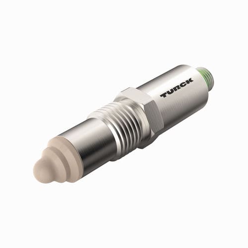 Емкостный датчик уровня жидкости NCLS-30-UP6X-H1141IO-LinkEHEDG