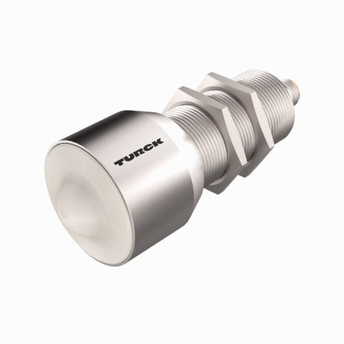 Радарный датчик движения DR15S-M30E-IOL8X2-H1141beam