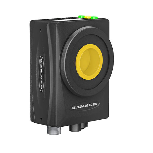 Промышленная камера VE205G1Aцифровая обработка изображенияизмерительная