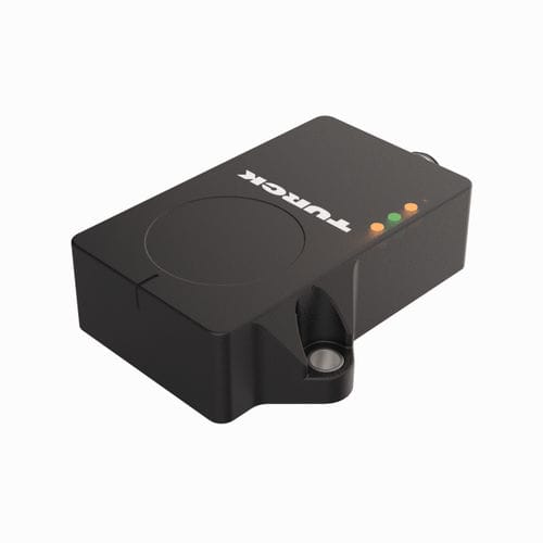 2-осевой инклинометр B2NF85H-QR20-IOLX3-H1141IO-LinkIP68IP69K