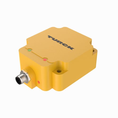 Плата считывателя HF RFID TNLR-Q80-H1147NFC
