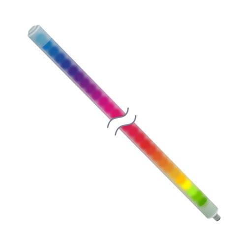 Светодиодный стековой светильник WLS27PXRGBW570DSKQ IP66IP67