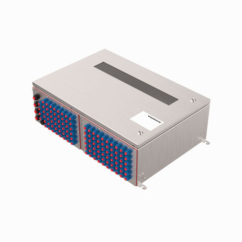 Корпус встроенный EG-VA805526/112-0632/3GПрямоугольныйпластикPS