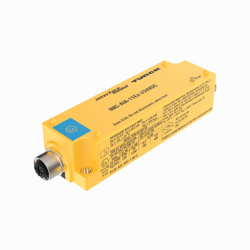 Датчик ATEX IMC-AIA-11EX-I/24VDCаналоговый