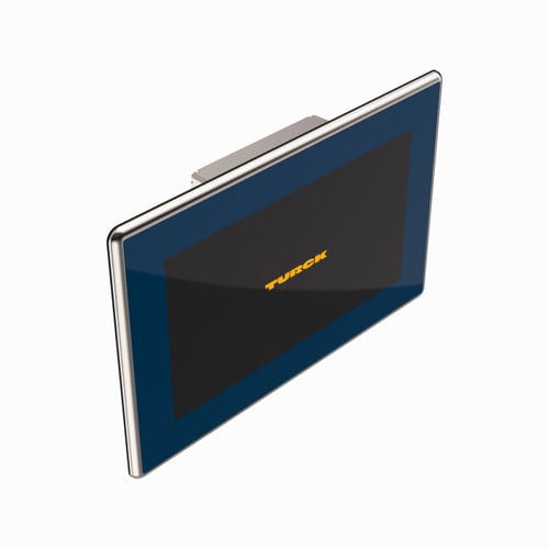 Проекционно-емкостный сенсорный экран HMI TX715FB-P3CV01для крепления на панелинержавеющая стальEthernet