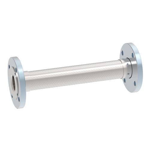 Шланг для химических продуктов серии EWSдля воздухадля газанержавеющая сталь