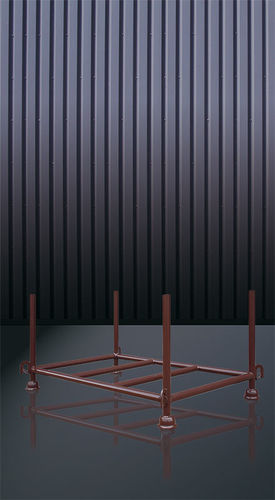 Металлический поддон серии 1311Евроштабелирование