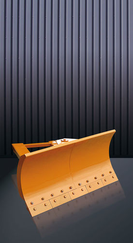 Отвал для снега 2071 серия