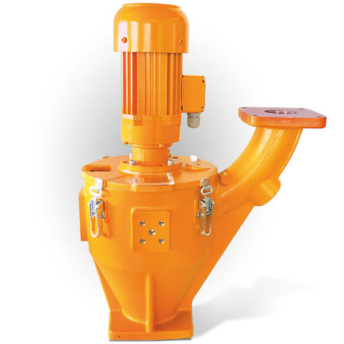 Смеситель периодического действия для смолы Ggranulatesдля пластиковых гранул, порошка