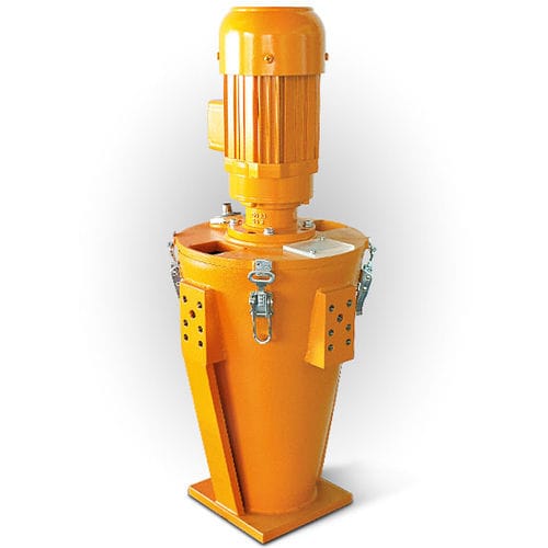 Смеситель периодического действия для смолы серии Vxгранулыдля пластиковых гранулпорошок