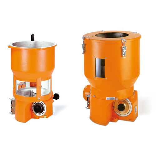 Дозирующая станция серии МА