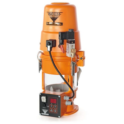 Дозатор конвейерный серии МИКОвакуумныйдля порошковдля гранулятов