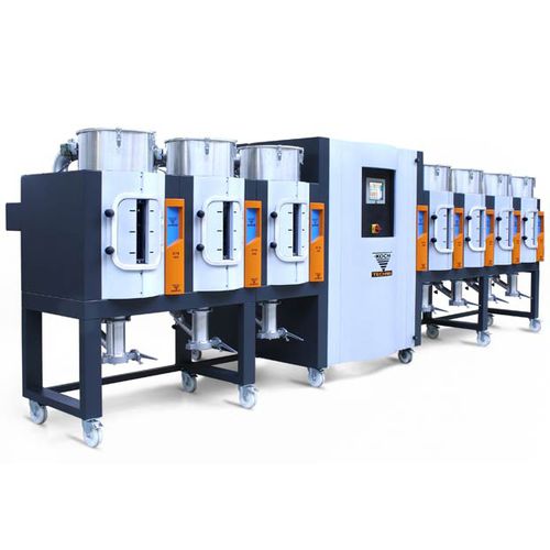 Система контроля температуры