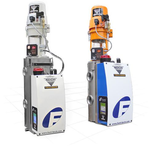 Осушитель сжатого воздуха осушитель ERD Xpert+compact