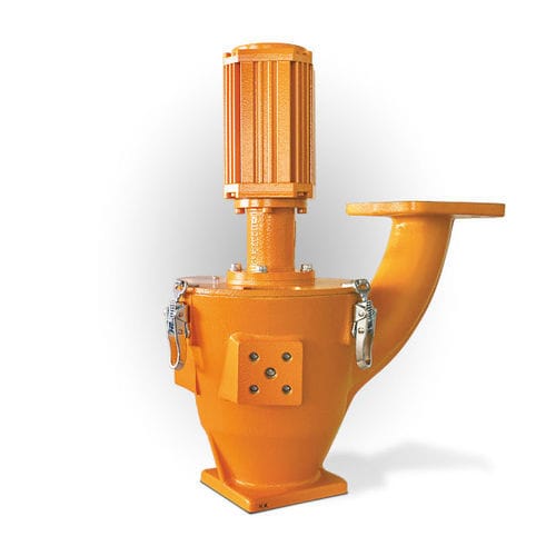 Смеситель периодического действия для гранулятов KKдля пластиковых гранулпорошокдля промышленности пластмасс