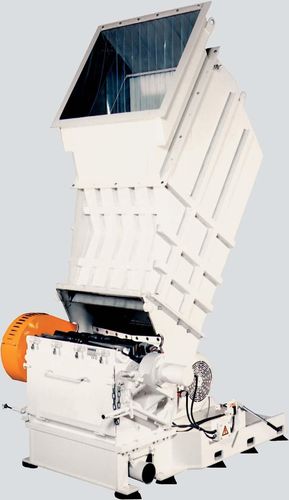 Ножевая мельница LM Seriesгоризонтальнаядля кабеля-соломы