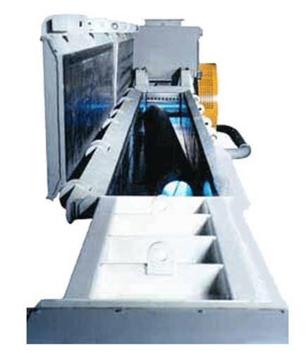 Ножевая мельница серии SRдля пластмассдля переработки обрезки кромок