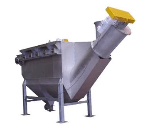 Установка по переработке пластика ПЭ/ПП