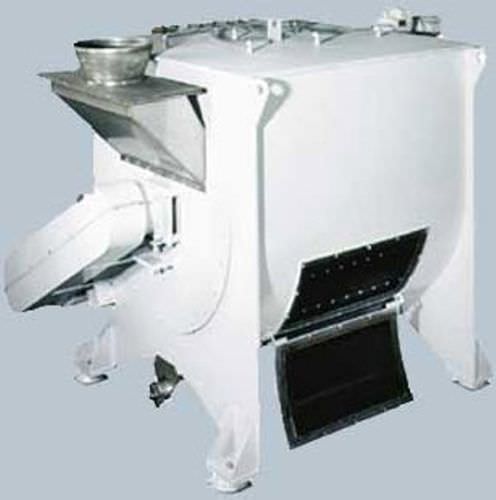 Машина для химической чистки серии IWпогружениес вращением/перемешиваниемавтоматическая